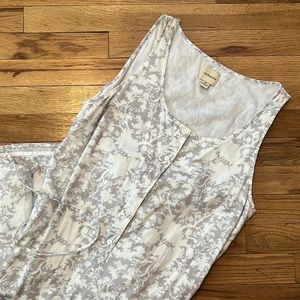 NWOT G.H. Bass & Co dress